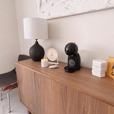 Precioso Apartamento Con Piscina A 3 Minutos De La Playa En Coche Torremolinos Eksteriør bilde
