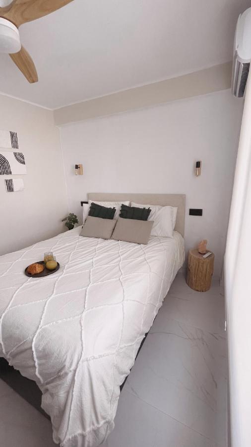 Precioso Apartamento Con Piscina A 3 Minutos De La Playa En Coche Torremolinos Eksteriør bilde