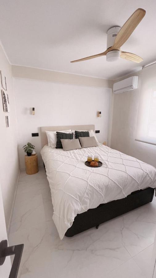 Precioso Apartamento Con Piscina A 3 Minutos De La Playa En Coche Torremolinos Eksteriør bilde
