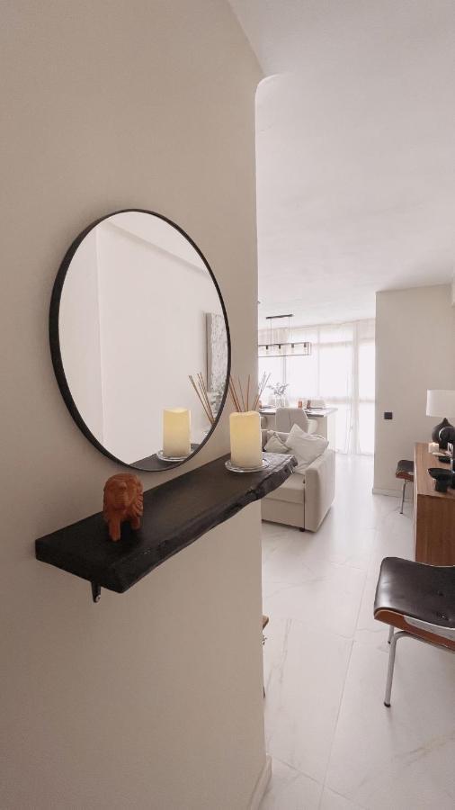 Precioso Apartamento Con Piscina A 3 Minutos De La Playa En Coche Torremolinos Eksteriør bilde