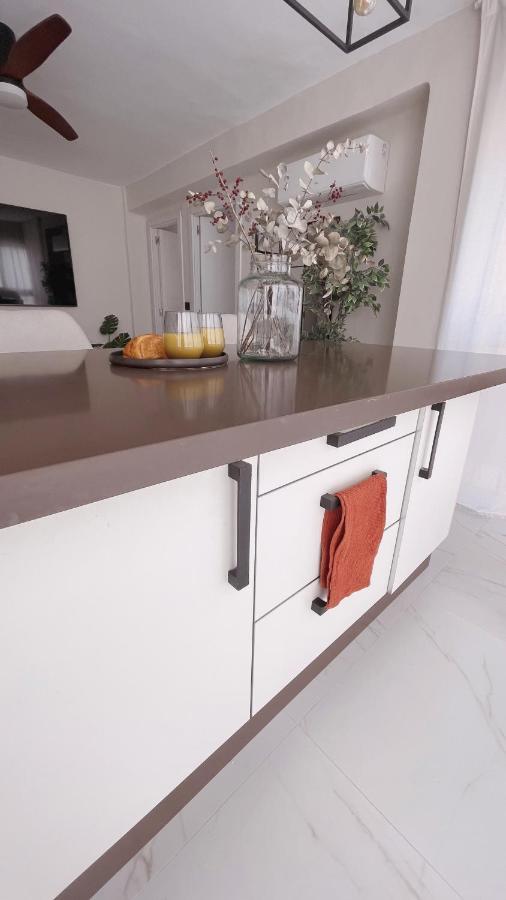 Precioso Apartamento Con Piscina A 3 Minutos De La Playa En Coche Torremolinos Eksteriør bilde