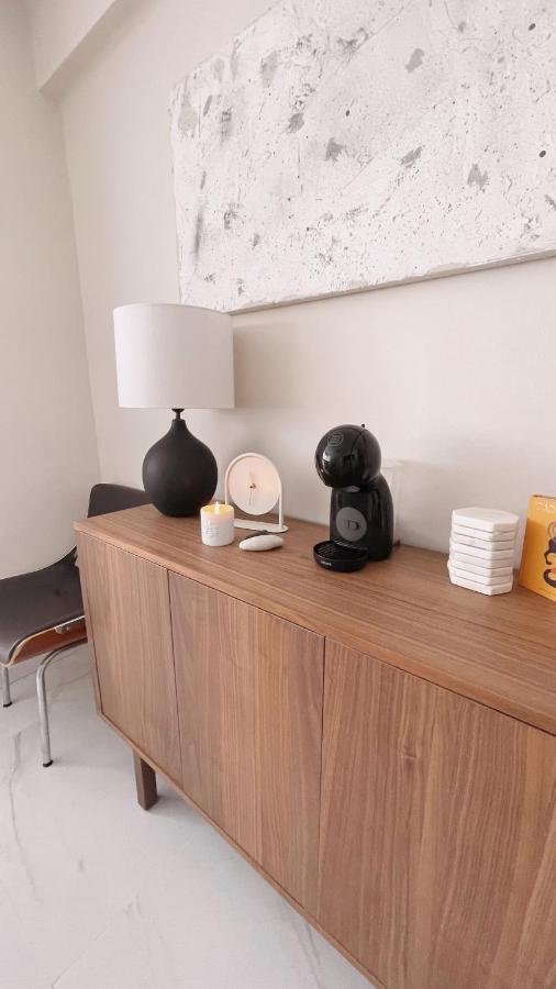 Precioso Apartamento Con Piscina A 3 Minutos De La Playa En Coche Torremolinos Eksteriør bilde